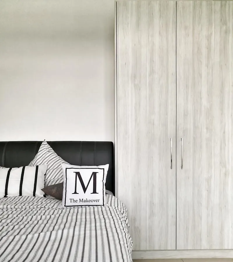 Apartamento The Loft Kangkar Teberau 0*,